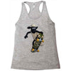 shaun boarder Racerback Tank