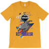 who loves rotweiller T-Shirt
