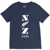 new zeland rugby sport V-Neck Tee