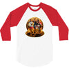 YRN 3/4 Sleeve Shirt
