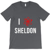 i heart sheldon T-Shirt
