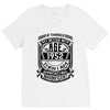 Things Better 1952 Age Approach Magnificent V-Neck Tee