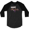 intervention 3/4 Sleeve Shirt