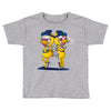 pollos Toddler T-shirt