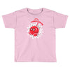 cherry bomb Toddler T-shirt