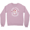 rebel since Crewneck Sweatshirt