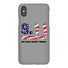9.11 Patriot Day We Will Never Forget iPhoneX