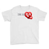Come Baby Youth Tee