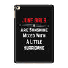 June Girls iPad Mini 4