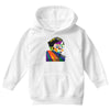 Steven Hawking Youth Hoodie