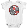 t gym Baby Bodysuit