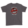 the black lodge Youth Tee