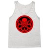 red art Tank Top