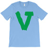 couple v T-Shirt