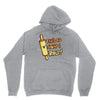 this İs how i roll Unisex Hoodie