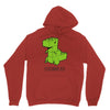 legosaurus rex Hoodie