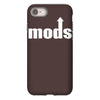 mod 60s music target soul gift new iPhone 8