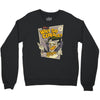why so cereal's Crewneck Sweatshirt