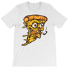 pizza smoking T-Shirt