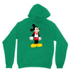 mickey with canada Hoodie