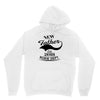 New Father 2018 Rokie Dept. Unisex Hoodie
