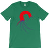 magnetic knight T-Shirt