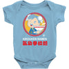 kikouken ramen Baby Bodysuit