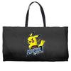 pokebolt Weekender Totes