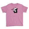 my street neighbor Youth Tee