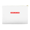 flossin' like a boss Accessory Pouches