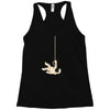 Astronaut Racerback Tank