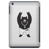 Black Bear Metal iPad Mini