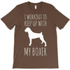 workout T-Shirt