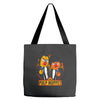 pulp muppet Tote Bags