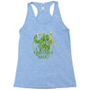 i lovecraft beer Racerback Tank