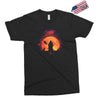 blood moon Exclusive T-shirt