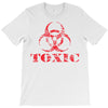 toxic biohazard T-Shirt