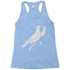 peace Racerback Tank