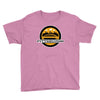 PITT SBURGH Youth Tee