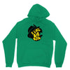 i can not lie Unisex Hoodie