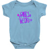 patd Baby Bodysuit