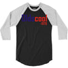 oldscool 1976 3/4 Sleeve Shirt