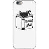 how to kill a mockingbird iPhone 6/6s Case