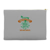 irısh queen Accessory Pouches