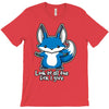 all the fox special T-Shirt