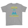 kiss a nurse Youth Tee