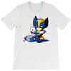 the purrfect gift T-Shirt