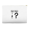wait,what Accessory Pouches