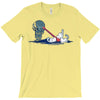 predat awww T-Shirt