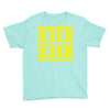 rude Youth Tee